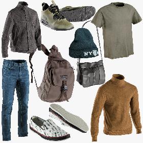 GameReady Cottage Collection 1 3D model